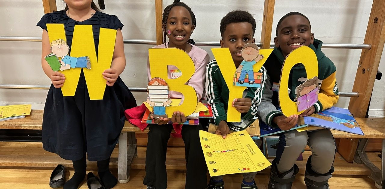 2024 Lawyers For Literacy