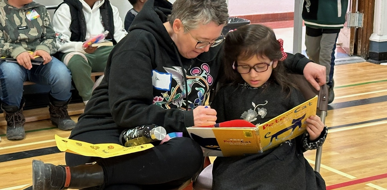 2024 Lawyers For Literacy