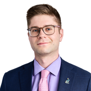 Evan Podaima
