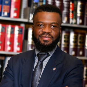 Jean-Rene Kwilu