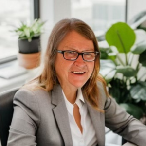 Marcelle Marion
