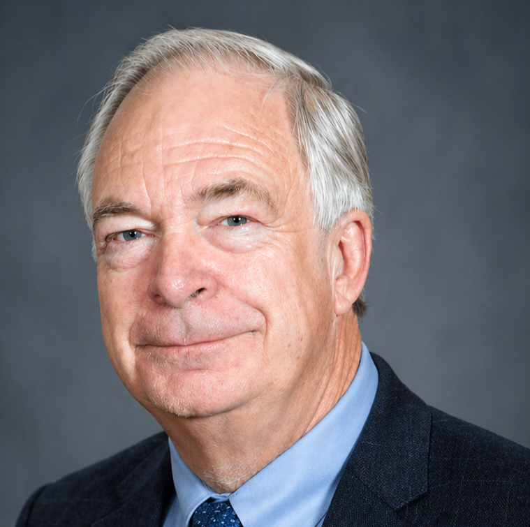 Professor-John-Irvine-2026-Award-Recipient